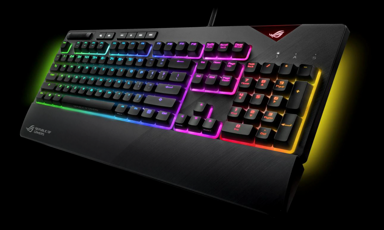 20180111_Asus_ROG_Strix_Flare_Keyboard