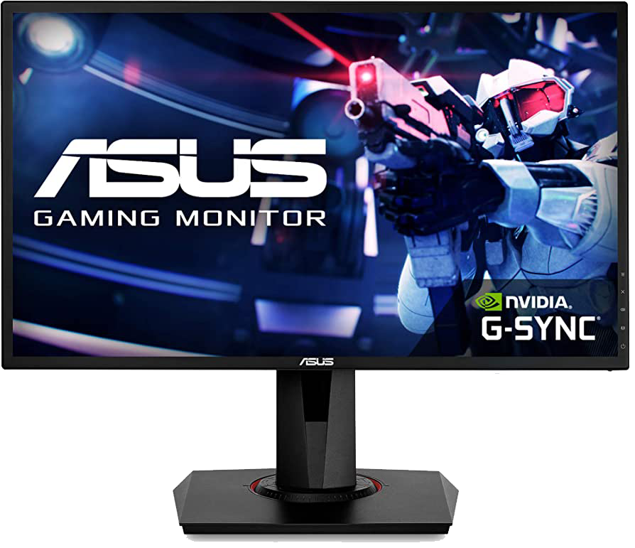 ASUS_Monitor