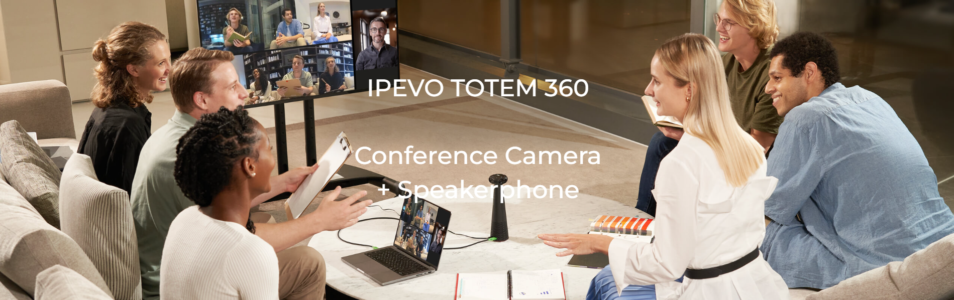 IPEVO_Brand_Page_Totem_Banner