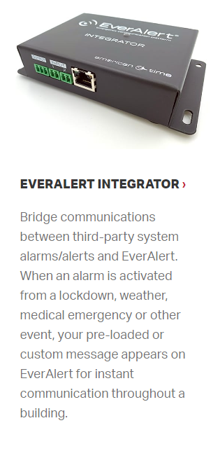 EverAlertIntegrator